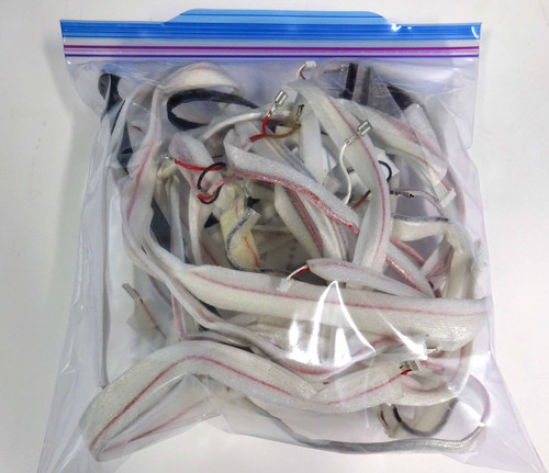 Yamaha PSR-S770 Complete Wiring Harness