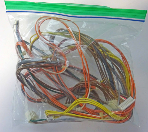 Korg DW-6000 Cable Set