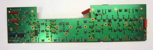 Roland EM-10 CPU Board