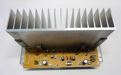 Korg XC-2000 Power Supply Board (KLM-1889A)