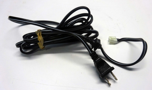 Korg XC-2000 Power Cord