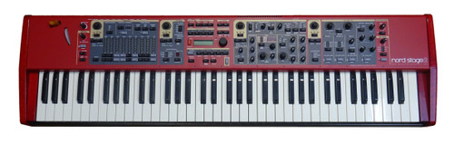 Nord Stage 2 SW 73