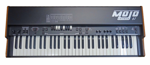 Crumar Mojo 61