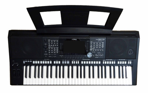 Yamaha PSR-S975 61 Note Arranger Workstation