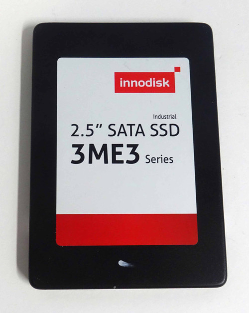 Innodisk 64GB Solid State Drive For Korg Kronos2