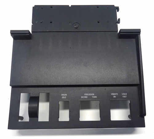 Hammond XB2 Control Panel Frame