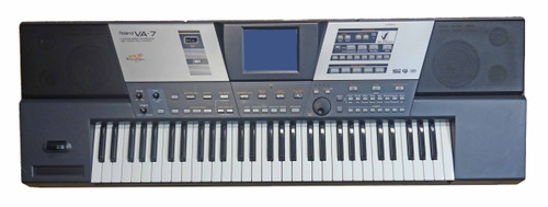 Roland VA-7 V-Arranger Keyboard