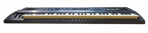 Ensoniq ASR-10 Advanced Sampling Keyboard With Max Ram & SCSI