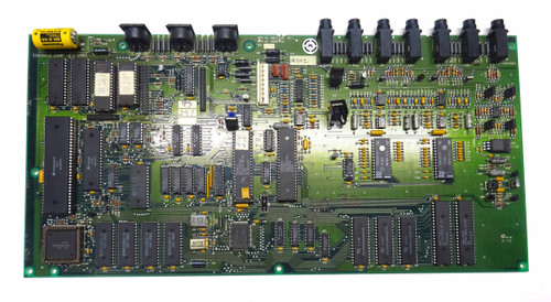 Ensoniq SD-1 Main Board 32 Voice