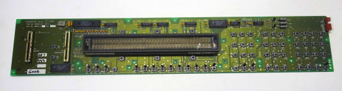Ensoniq SD-1 Display Board