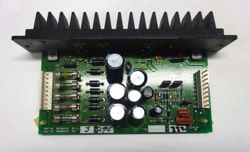 Ensoniq SD-1 Power Supply Board