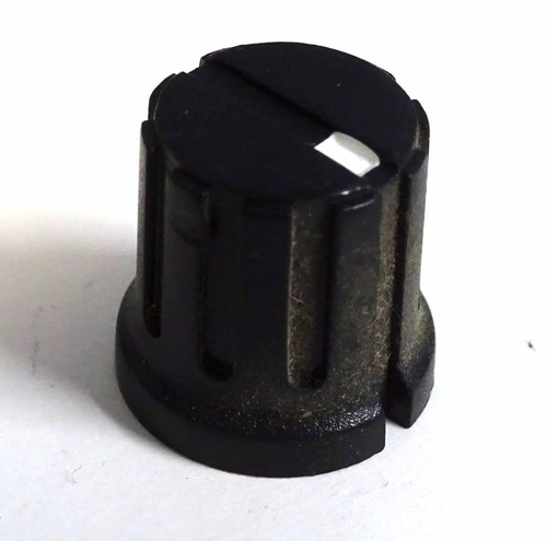 Quadraverb Rotary Knob Cap 