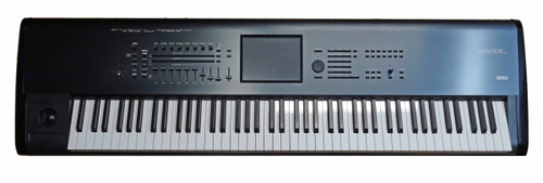Korg KronosX 88 Key Music Workstation 