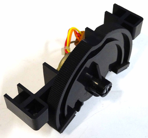 ROLAND KR-4700 Bender Assembly 