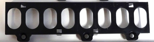 ROLAND KR-4700 8 Note Key Contact Frame