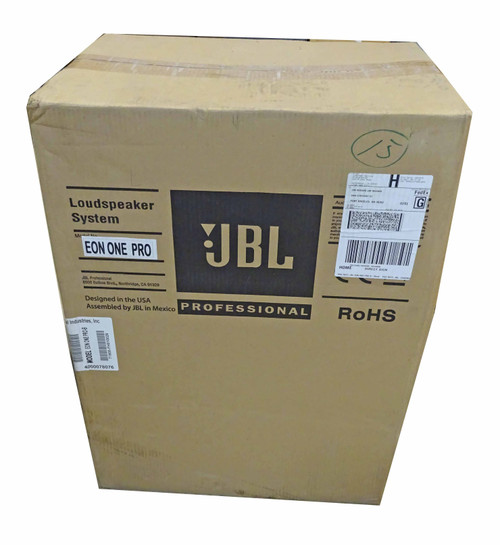 JBL Eon One Pro