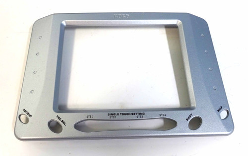 Plastic Screen Surround For Korg PA2xPro