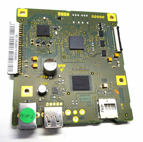 CPU Board for Korg PA-600 (KIP-2176)