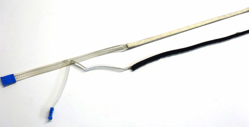 Studiologic SL88 Grand Aftertounh Strip Set