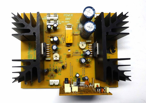 Roland VA-7 Power Amp Board