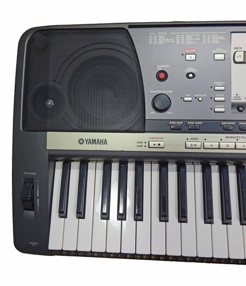 yamaha psr s640