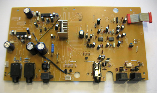 Roland EM-15 Jack Board