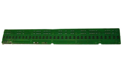 Key Contact Board for Roland Fantom S (Low Notes)