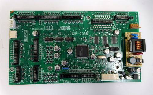 Panel Board IF For Korg PA1x Pro (KIP-2066)