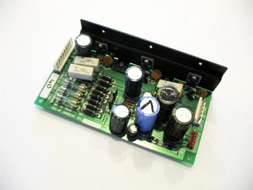 Ensoniq ESQ-1 Power Supply Board (For Metal Case) Ensoniq ESQ-1 Power Supply Board (For Metal Case)