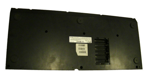 Korg MicroKontrol Case Bottom with Battery Bay
