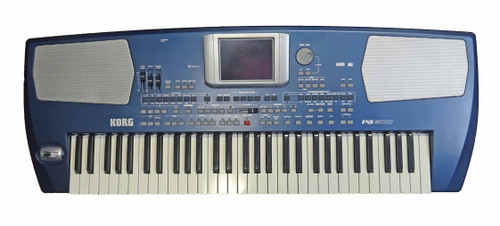 Korg PA-500 Professional Arranger