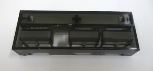 Korg Triton Extreme Far Right Button Assembly