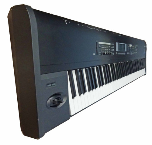 Korg TR 88 Music Workstation