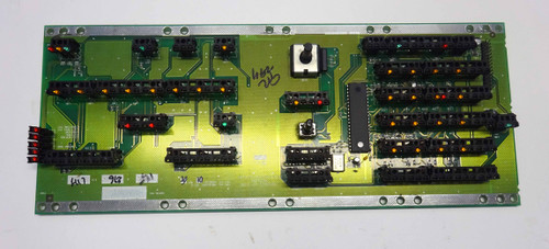 Ensoniq MR-76 Right Panel Board