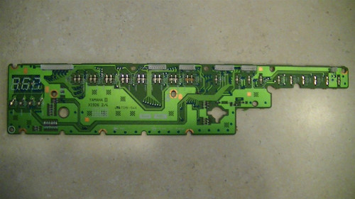 Yamaha PSR-6700 PNB2 Board