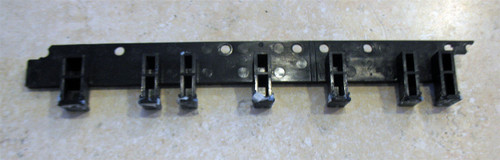 Yamaha YPG-235 Plastic Key Guides