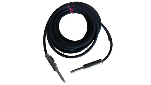 1/4 inch Audio Cable. Choose your length