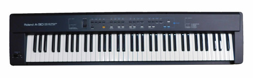 Roland A-30 MIDI Keyboard Controller