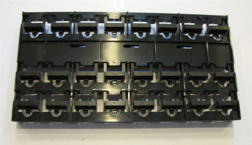 Button Cap Assembly For The Roland D-5 Right Side