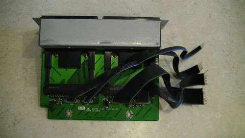 ROLAND D-70 Expansion Card Board