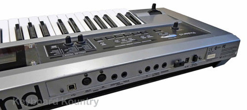 roland keyboard gw7 price