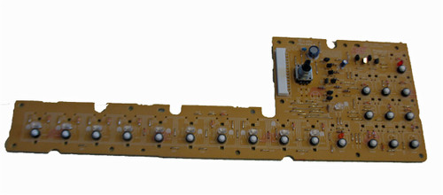 Roland Juno Gi Right Panel Board Assembly