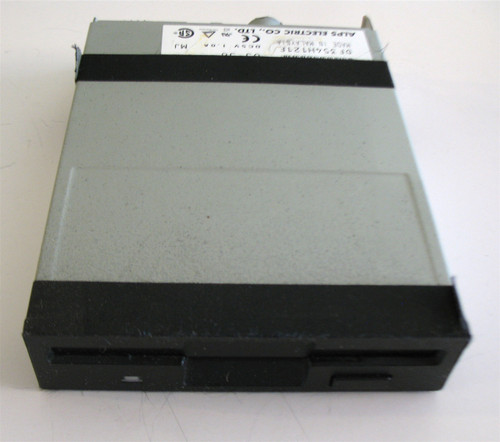 Yamaha Tyros Floppy Disk Drive