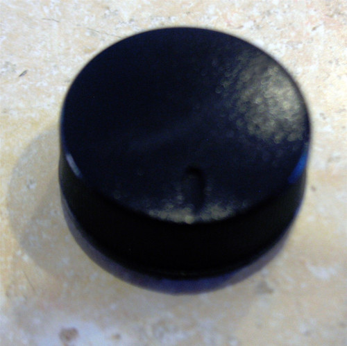 Yamaha YPG-235/535 Volume Knob