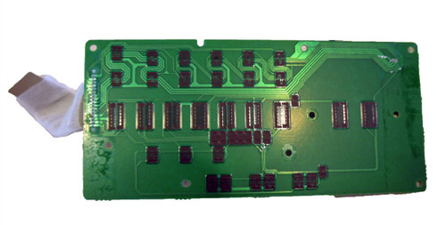 Yamaha YPG-235, DGX 220 & YPG22 Left Panel Board