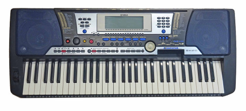 Yamaha PSR-540