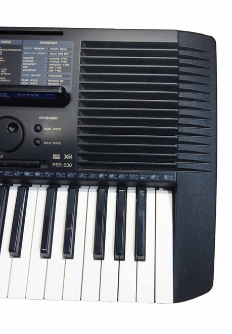 yamaha psr 530 price