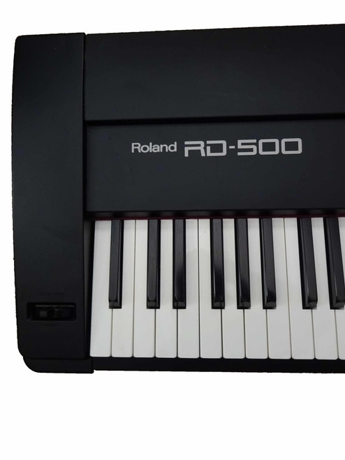 roland rd 500 digital piano