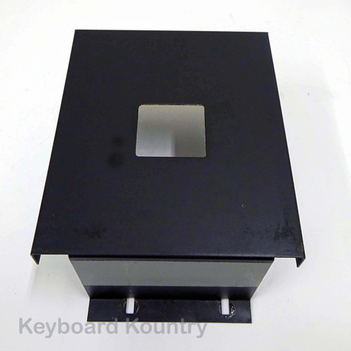 Korg T1 Joystick/Floppy Drive Panel