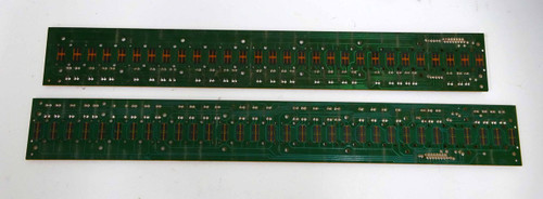Roland E-16 Key Contact Boards